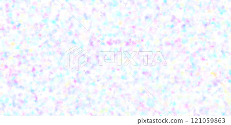 明亮閃閃發光的抽象背景材料 121059863