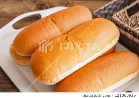 熱狗包子 121060639