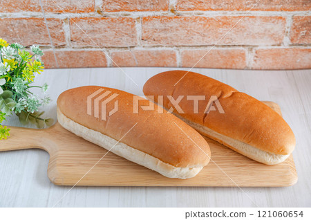 Coppépan 121060654