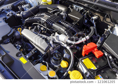 FB20（水平對臥引擎） 121061205