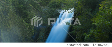 秋保大瀧全景 121062840