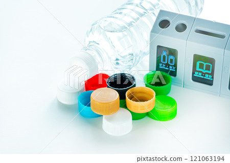 PET瓶蓋 PET瓶蓋 121063194