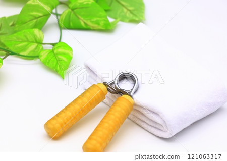 Image of training Image of training 121063317