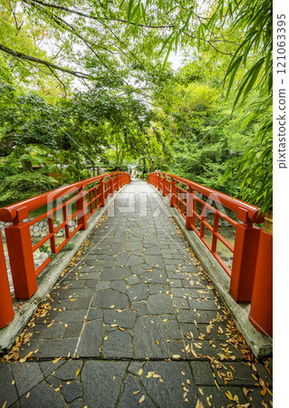 伊豆修善寺 桂橋 靜岡縣伊豆市 121063395