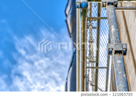 獨立屋外牆維修工程 121063785