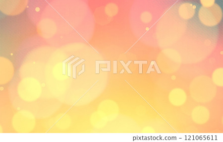 Bokeh background perfect for Holidays, Christmas, New Year, Festive and various desing works Bokeh background perfect for Holidays, Christmas, New Year, Festive and various desing works 121065611