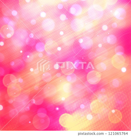 Bokeh background perfect for Holidays, Christmas, New Year, Festive and various desing works 121065764