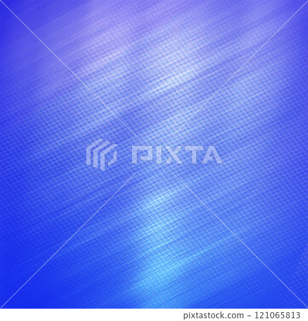 Blue squared background for banners, posters, events, holidays, celebration and various design works 121065813