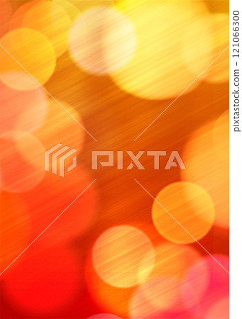 Bokeh background perfect for Holidays, Christmas, New Year, Festive and various desing works 121066300