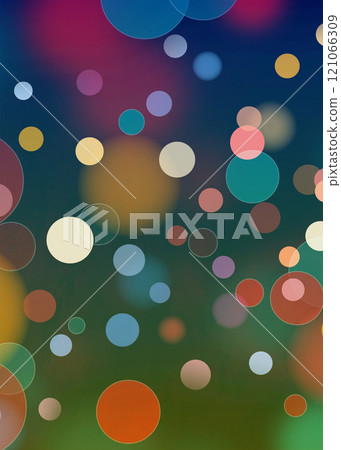 Bokeh background perfect for Holidays, Christmas, New Year, Festive and various desing works Bokeh background perfect for Holidays, Christmas, New Year, Festive and various desing works 121066309