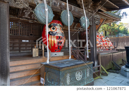 Shobayashiyama Takumaji Main Hall Takasaki City Shobayashiyama Takumaji Main Hall Takasaki City 121067871