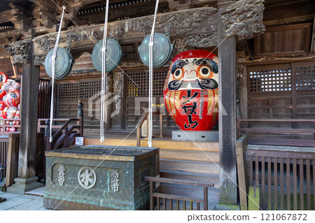 莊林山拓真寺本堂 高崎市 莊林山拓真寺本堂 高崎市 121067872