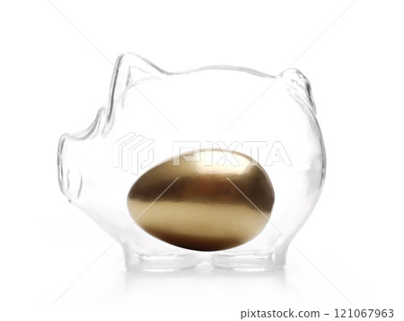 Golden investment 121067963