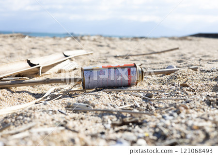 Marine trash 546 Marine trash 546 121068493