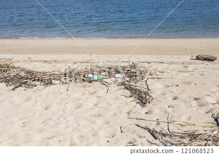 Marine trash 543 121068523