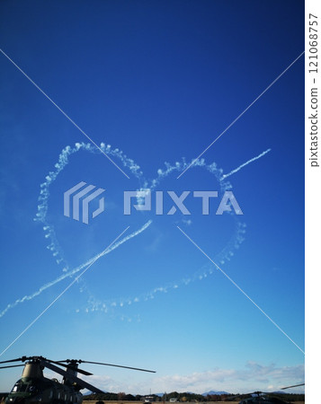 百里空軍基地航空節垂直丘比特 百里空軍基地航空節垂直丘比特 121068757