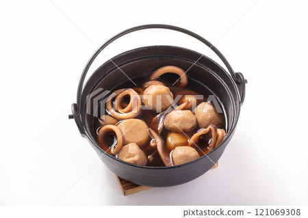 用芋頭髮酵 121069308