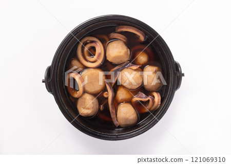 用芋頭髮酵 121069310