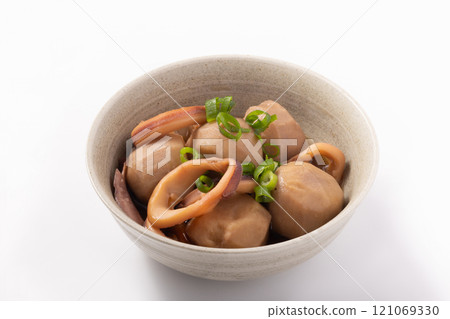 用芋頭髮酵 121069330