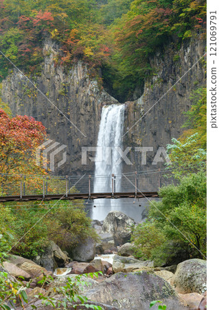 納埃納瀑布吊橋 121069791