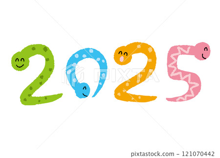 2025 snake numbers 121070442