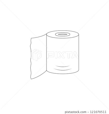 tissue logo tissue logo 121070511