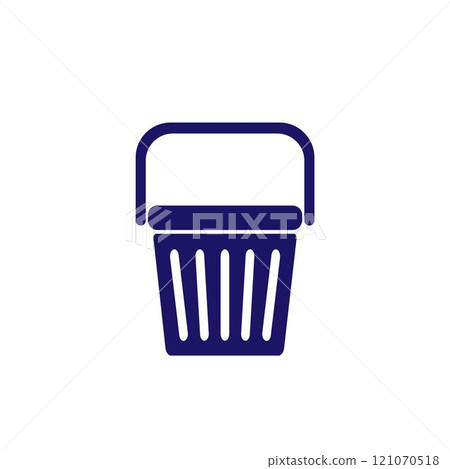 basket logo 121070518