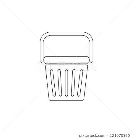 basket logo 121070520