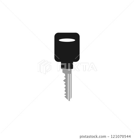 key logo 121070544