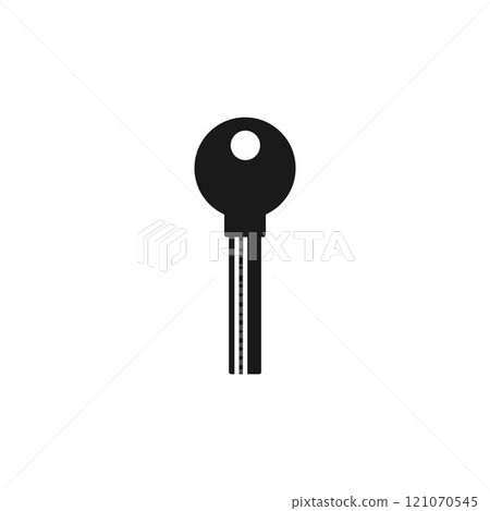 key logo 121070545
