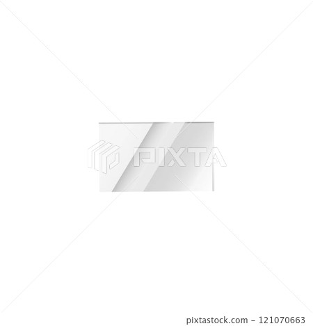 glass logo glass logo 121070663