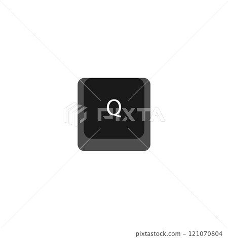 keyboard logo keyboard logo 121070804