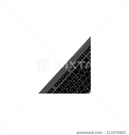 keyboard logo keyboard logo 121070805