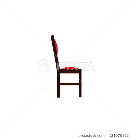 chair logo chair logo 121070832