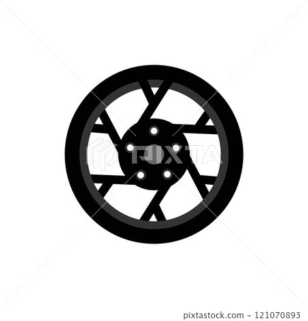 velg logo velg logo 121070893