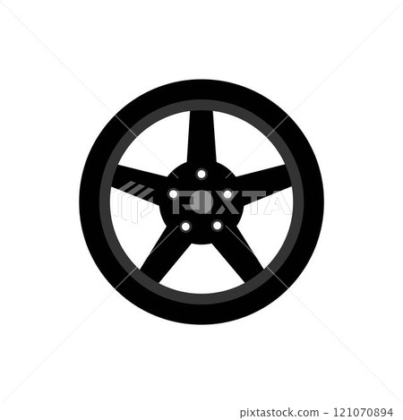 velg logo 121070894