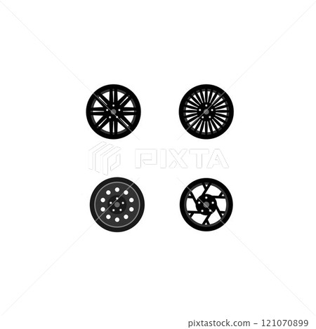 velg logo velg logo 121070899