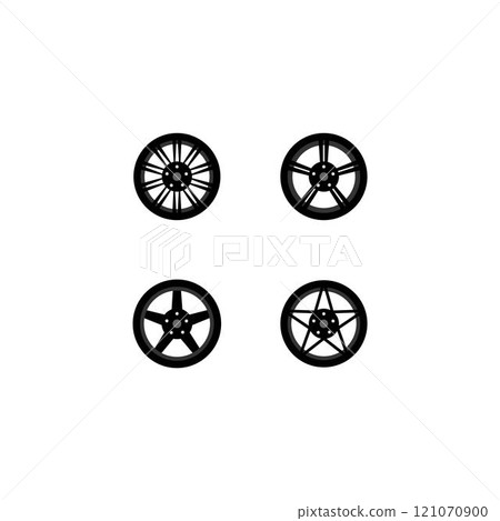 velg logo 121070900