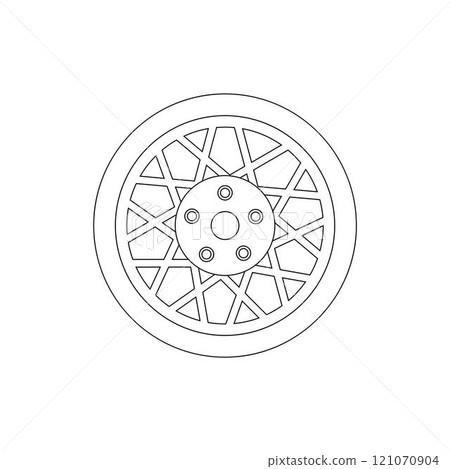 velg logo 121070904