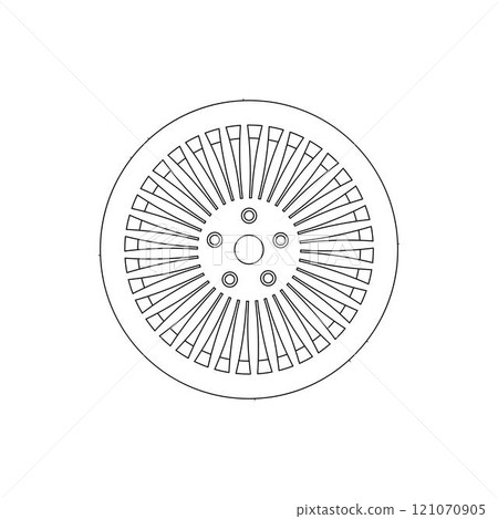 velg logo velg logo 121070905