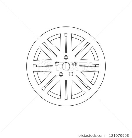 velg logo 121070908
