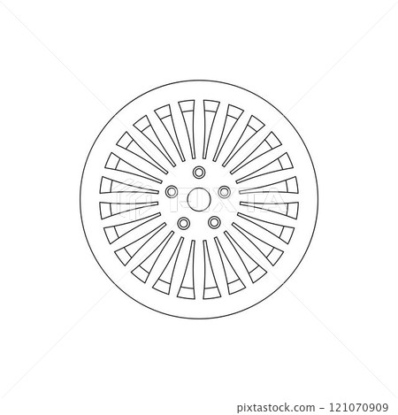velg logo 121070909