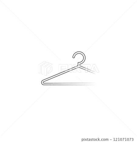 hanger logo 121071073