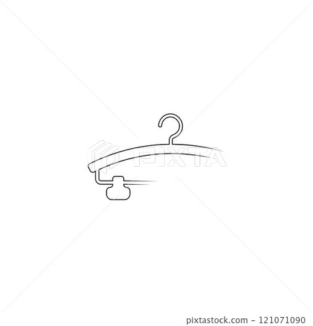 hanger logo 121071090