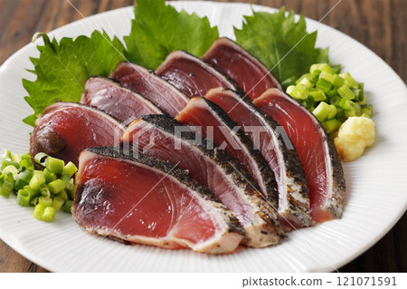 烤鰹魚 烤鰹魚 121071591