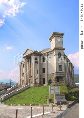 Tamba City Ueno Memorial Museum of Art 121071943
