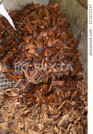 奄美大島泥染體驗 121072137