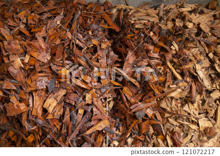 奄美大島泥染體驗 121072217