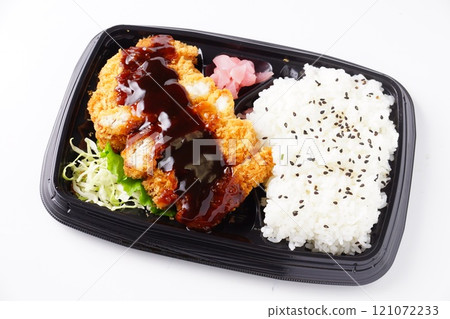 裡肌肉排便當 裡肌肉排便當 121072233