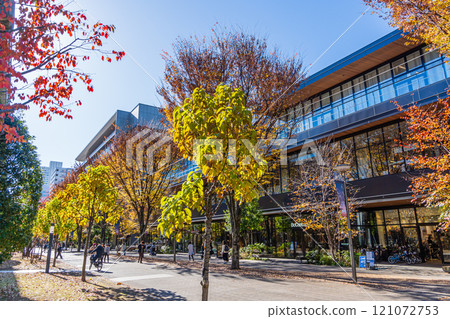 東京 立川 GREEN SPRINGS 立川舞台花園 121072753